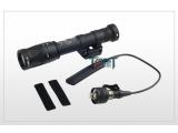 Target one Tactical Flashlight M600V outdoor lighting outdoor lamp flashlight riding flashlight survival AT5002